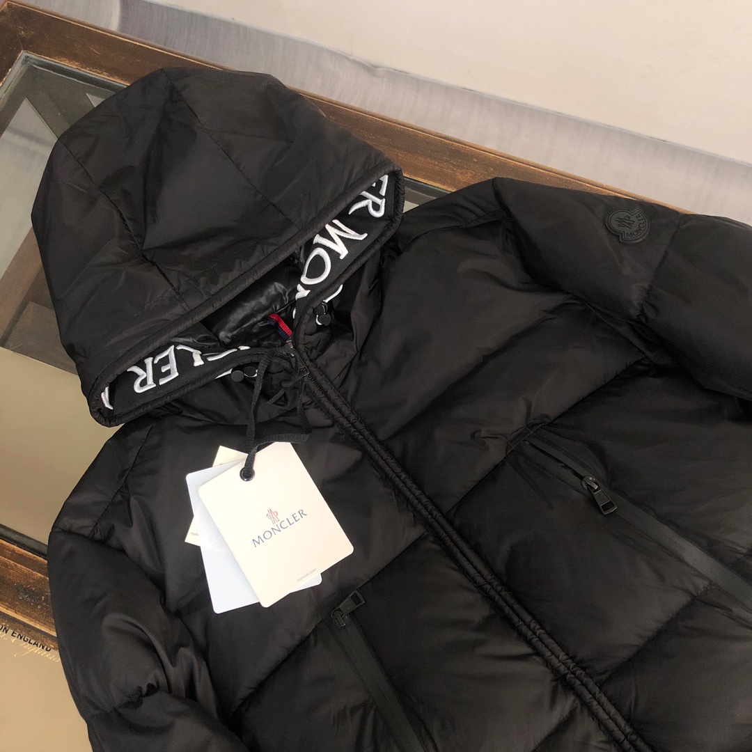 down jacket Men's